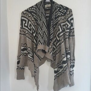 Abercrombie & Fitch Cardigan